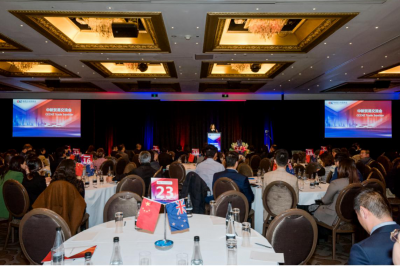 China-New Zealand Trade Seminar 24th June 2021